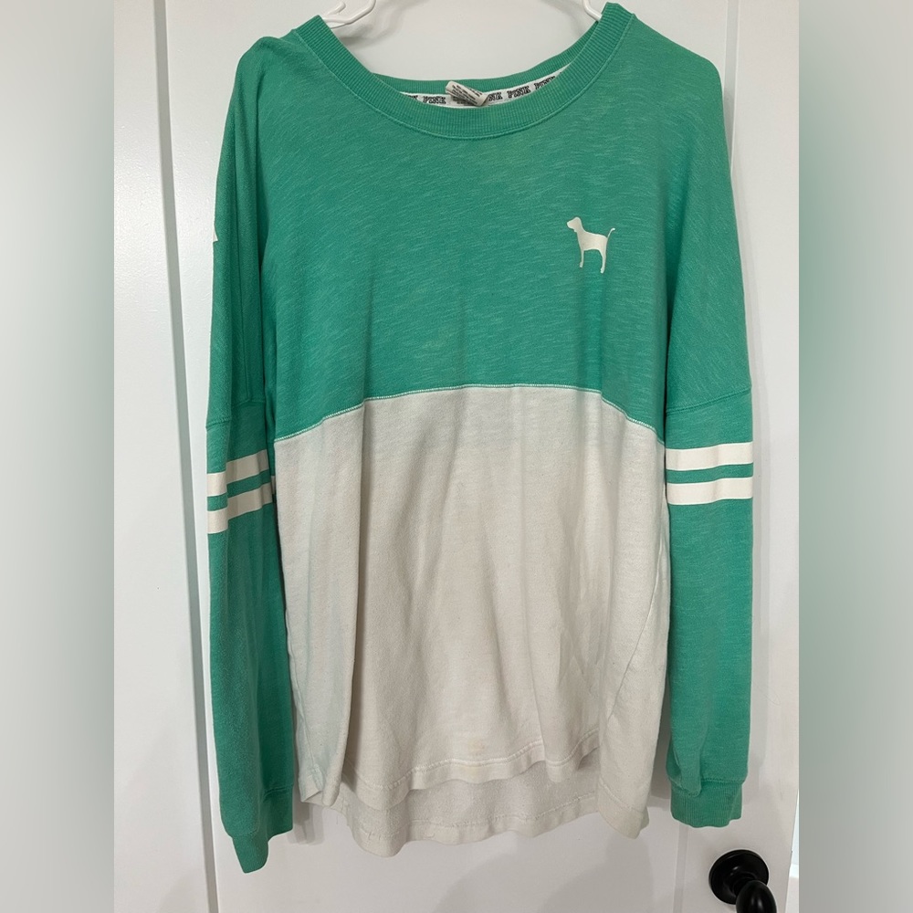 VS PINK Crewneck